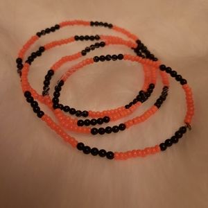 Halloween Bracelet